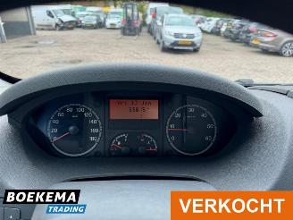 Fiat Ducato 2.3 MJ 120PK 9-Persoons Rolstoellift Luchtvering Webasto Airco picture 23