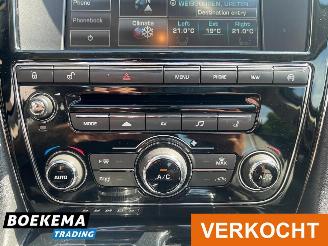 Jaguar XJ 3.0 V6D Premium Luxury Panorama Memory Meridian picture 28
