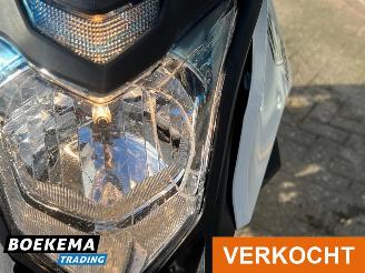 Honda CB 500 CB500X ABS Handvatverwarming picture 7