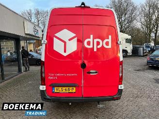 Mercedes Sprinter 315 1.9 CDI L4H3 Maxi Aut. Navi Clima Cruise Camera picture 3
