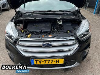 Ford Kuga 1.5 EcoBoost Titanium 4WD Automaat Navigatie Stoel + Stuurverwarming picture 9