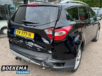 Ford Kuga 1.5 EcoBoost Titanium 4WD Automaat Navigatie Stoel + Stuurverwarming picture 14