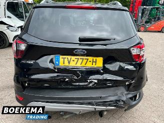 Ford Kuga 1.5 EcoBoost Titanium 4WD Automaat Navigatie Stoel + Stuurverwarming picture 13
