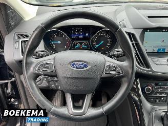 Ford Kuga 1.5 EcoBoost Titanium 4WD Automaat Navigatie Stoel + Stuurverwarming picture 27