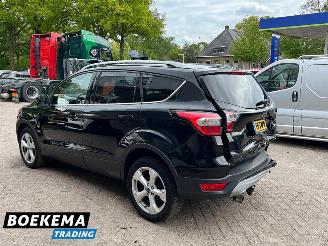 Ford Kuga 1.5 EcoBoost Titanium 4WD Automaat Navigatie Stoel + Stuurverwarming picture 3