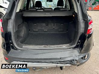 Ford Kuga 1.5 EcoBoost Titanium 4WD Automaat Navigatie Stoel + Stuurverwarming picture 16