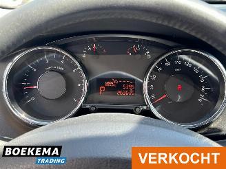 Peugeot 3008 1.6 THP ST Automaat Glazen-Dak Navigatie Cruise picture 16