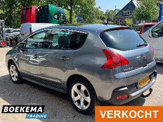 Peugeot 3008 1.6 THP ST Automaat Glazen-Dak Navigatie Cruise picture 3