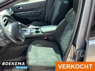Peugeot 3008 1.6 THP ST Automaat Glazen-Dak Navigatie Cruise picture 6
