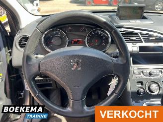 Peugeot 3008 1.6 THP ST Automaat Glazen-Dak Navigatie Cruise picture 15