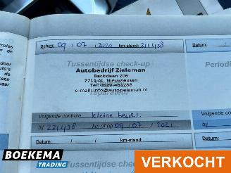 Peugeot 3008 1.6 THP ST Automaat Glazen-Dak Navigatie Cruise picture 14