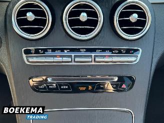Mercedes C-klasse 250 CDI 4MATIC Edition 1 AMG Panorama Burmester Luft 360-Camera picture 27