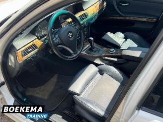 BMW 3-serie 330xd Dynamic Exe Automaat Panorama Climate Cruise Navigatie picture 13
