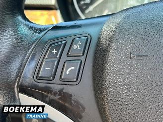 BMW 3-serie 330xd Dynamic Exe Automaat Panorama Climate Cruise Navigatie picture 27