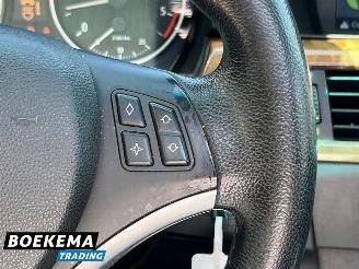 BMW 3-serie 330xd Dynamic Exe Automaat Panorama Climate Cruise Navigatie picture 28