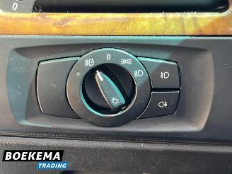 BMW 3-serie 330xd Dynamic Exe Automaat Panorama Climate Cruise Navigatie picture 34