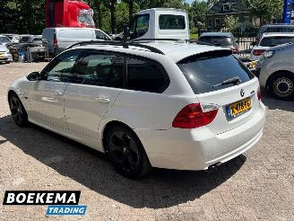 BMW 3-serie 330xd Dynamic Exe Automaat Panorama Climate Cruise Navigatie picture 3