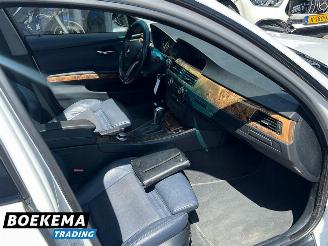 BMW 3-serie 330xd Dynamic Exe Automaat Panorama Climate Cruise Navigatie picture 22