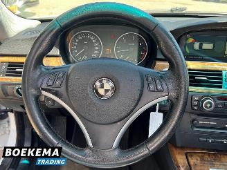 BMW 3-serie 330xd Dynamic Exe Automaat Panorama Climate Cruise Navigatie picture 24
