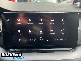 Skoda Octavia Combi 1.0 e-TSI Business Edition Navigatie Cruise Lane-Ass picture 27