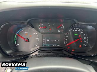 Opel Combo 136 50kWh Navigatie Airco Cruise picture 18