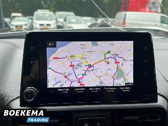 Opel Combo 136 50kWh Navigatie Airco Cruise picture 19