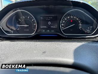 Peugeot 208 1.2 VTi Access Navi Cruise-Control Parkeersensoren Clima picture 17
