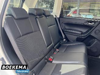 Subaru Forester 2.0 XT Sport Executive 240PK Stoelverwarming Panoramadak Navi picture 16