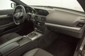 Mercedes E-klasse E200 Coupé Automaat Motorschade picture 6
