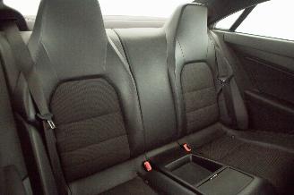 Mercedes E-klasse E200 Coupé Automaat Motorschade picture 29