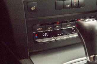 Mercedes E-klasse E200 Coupé Automaat Motorschade picture 19