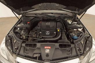 Mercedes E-klasse E200 Coupé Automaat Motorschade picture 24