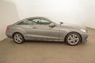 Mercedes E-klasse E200 Coupé Automaat Motorschade picture 37