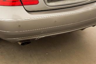 Mercedes E-klasse E200 Coupé Automaat Motorschade picture 33