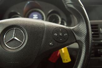 Mercedes E-klasse E200 Coupé Automaat Motorschade picture 14