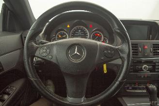 Mercedes E-klasse E200 Coupé Automaat Motorschade picture 10