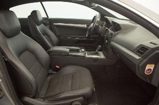 Mercedes E-klasse E200 Coupé Automaat Motorschade picture 25