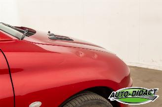 Peugeot 206 CC 2.0-16V Cabrio picture 30