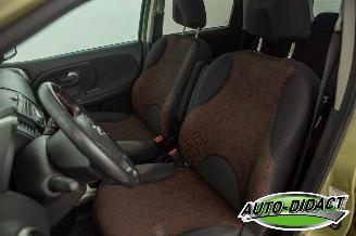 Nissan Note 1.4 Airco picture 24