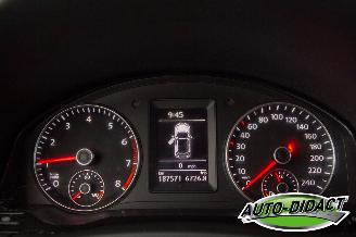 Volkswagen Golf plus 1.4 TSI Highline Clima Camera picture 6