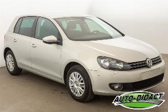 Volkswagen Golf 1.2 TSI Clima picture 2