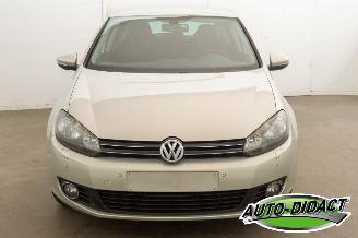 Volkswagen Golf 1.2 TSI Clima picture 31