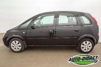 Opel Meriva 1.6-16V Airco picture 33