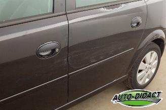 Opel Meriva 1.6-16V Airco picture 25