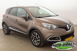 Renault Captur 1.2 TCe Autom verbrande klep picture 2