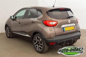 Renault Captur 1.2 TCe Autom verbrande klep picture 3