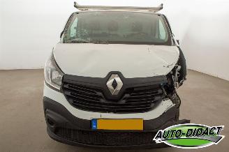 Renault Trafic 1.6 dCi T29 L2H1 Comfort Energy picture 24