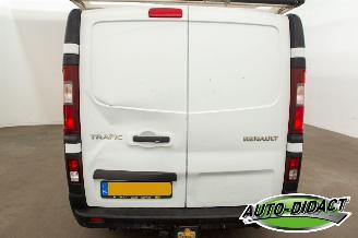 Renault Trafic 1.6 dCi T29 L2H1 Comfort Energy picture 25