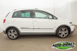 Volkswagen Crossgolf 1.2 TSI Clima picture 41