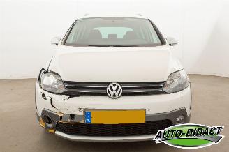 Volkswagen Crossgolf 1.2 TSI Clima picture 37